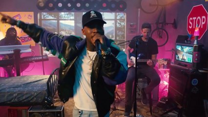 TORY LANEZ - Concert - Live Global Livestream Event  01/05/2021 (HD - 30 min).