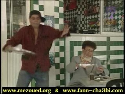 Tunisie Tunis - Binetna Episode 17 - Sefseri - 2909