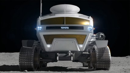 NASA’s Next Lunar Rover Could Transform How We Study the Moon