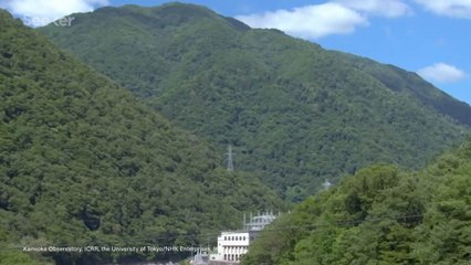 Japan’s Next Neutrino Hunter Could Revolutionize Particle Physics