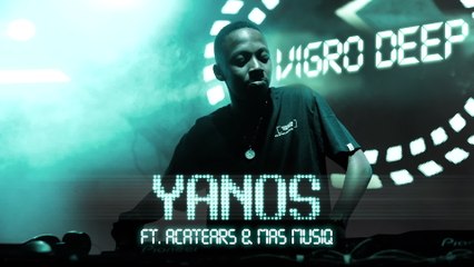 Vigro Deep - Yanos