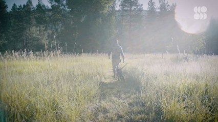 These Very Good Dogs Are Combating Poaching