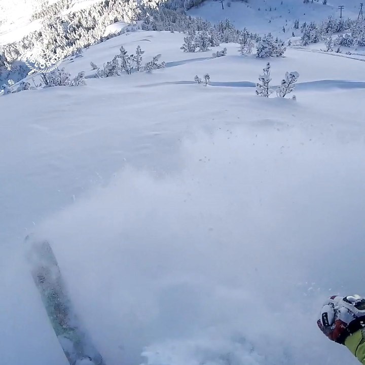 Thrillist Explorers: Thrill Seeker