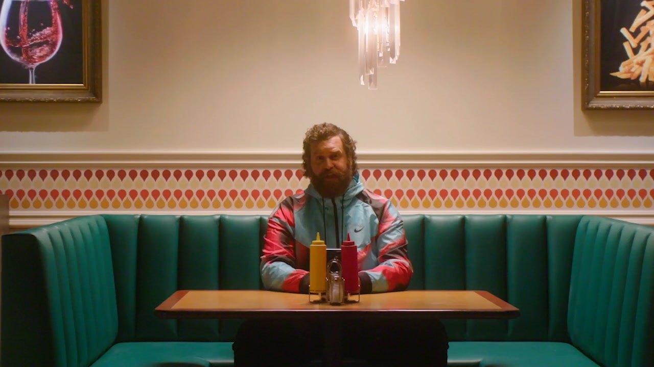 Introducing Thrillist’s New Wine Show: Wine & Cheeseburger with Harley Morenstein