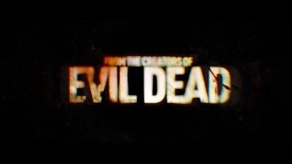 Tráiler de 'NO RESPIRES' (DON'T BREATHE)