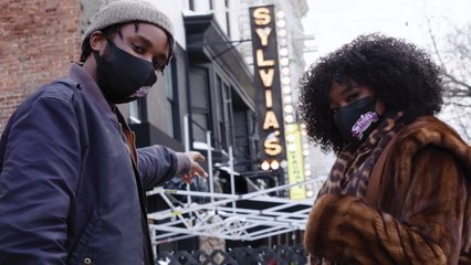 Ghost Kitchen: The Legendary Story Behind Harlem's "Queen of Soul Food"