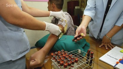 Scientists Are Getting Closer to Developing an HIV Vaccine