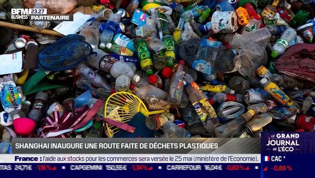 Chine Éco : Pénurie de vélos électriques ! par Erwan Morice - 04/05