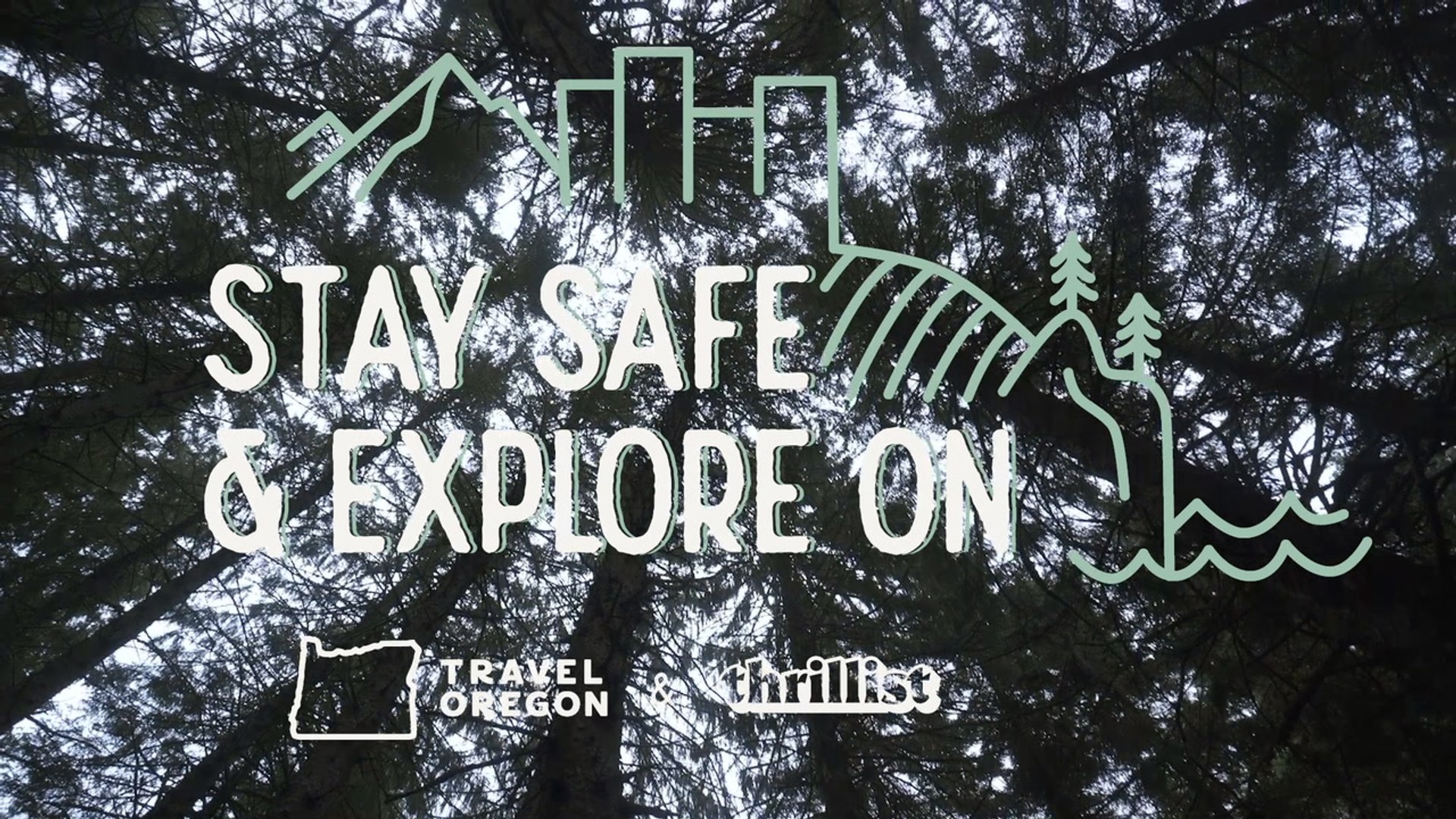 All The Ways To Travel Oregon Safely