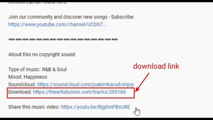 Copyright Free Music, Audio, Photo, Video, Sound Effects