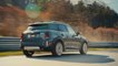 Taking the New MINI Countryman Through a High-Speed Obstacle Course