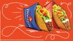 The History of Taco Bell Doritos Locos Tacos