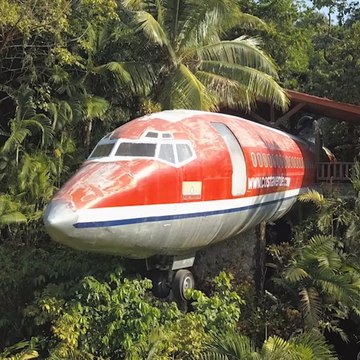 Thrillist Explorers: Hotel Costa Verde