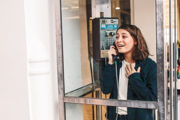 Please Don't Hang Up: The Best Things to See, Eat, and Do in Seattle, WA