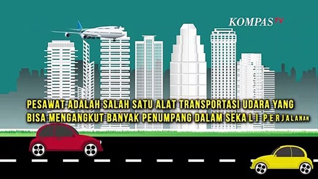 Mengapa Kursi Pesawat Kebanyakan Berwarna Biru?