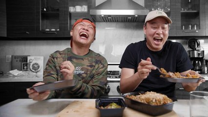 Send Foodz: David’s Favorite Things