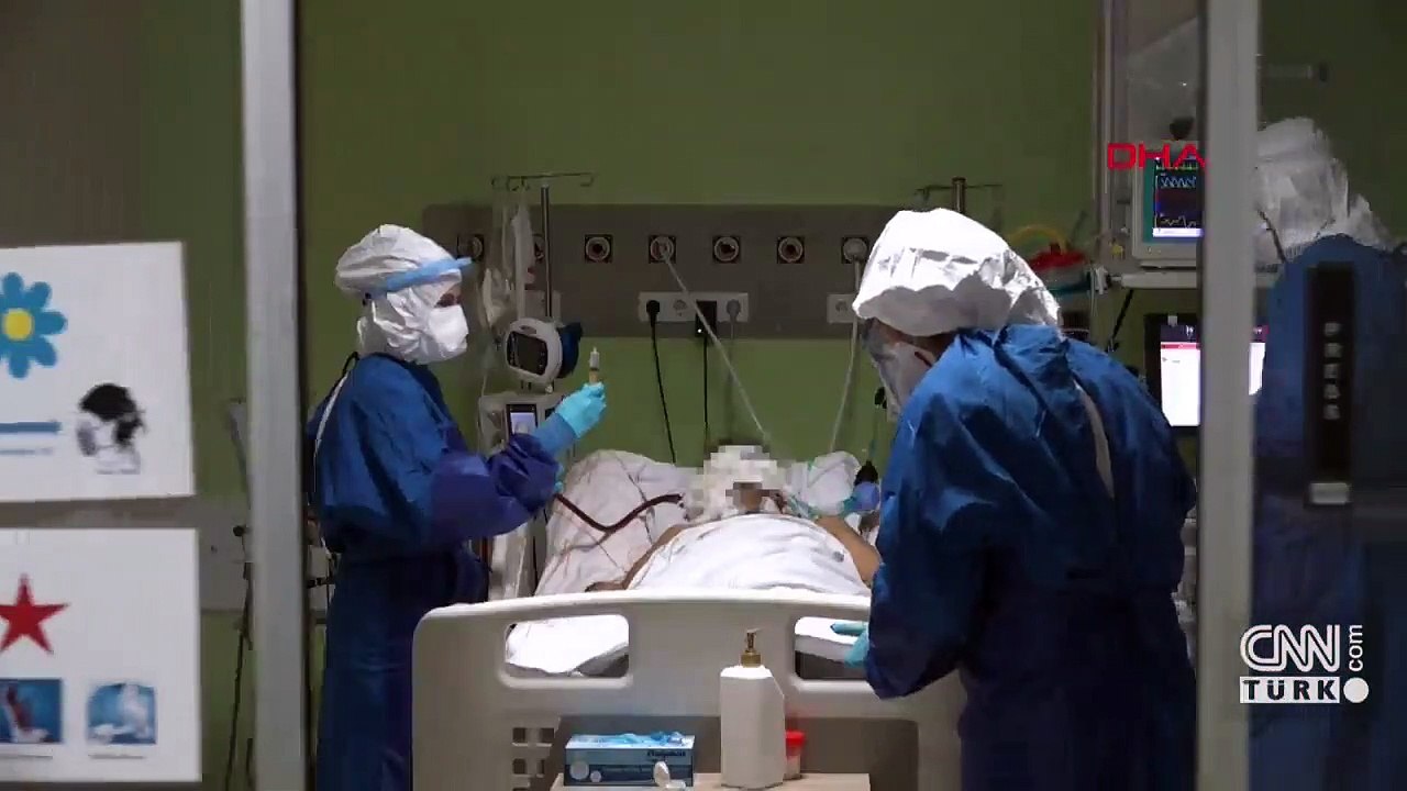 Son dakika haberi... Vaka sayısı ve can kaybı kaç oldu? 4 Mayıs 2021 koronavirüs tablosu