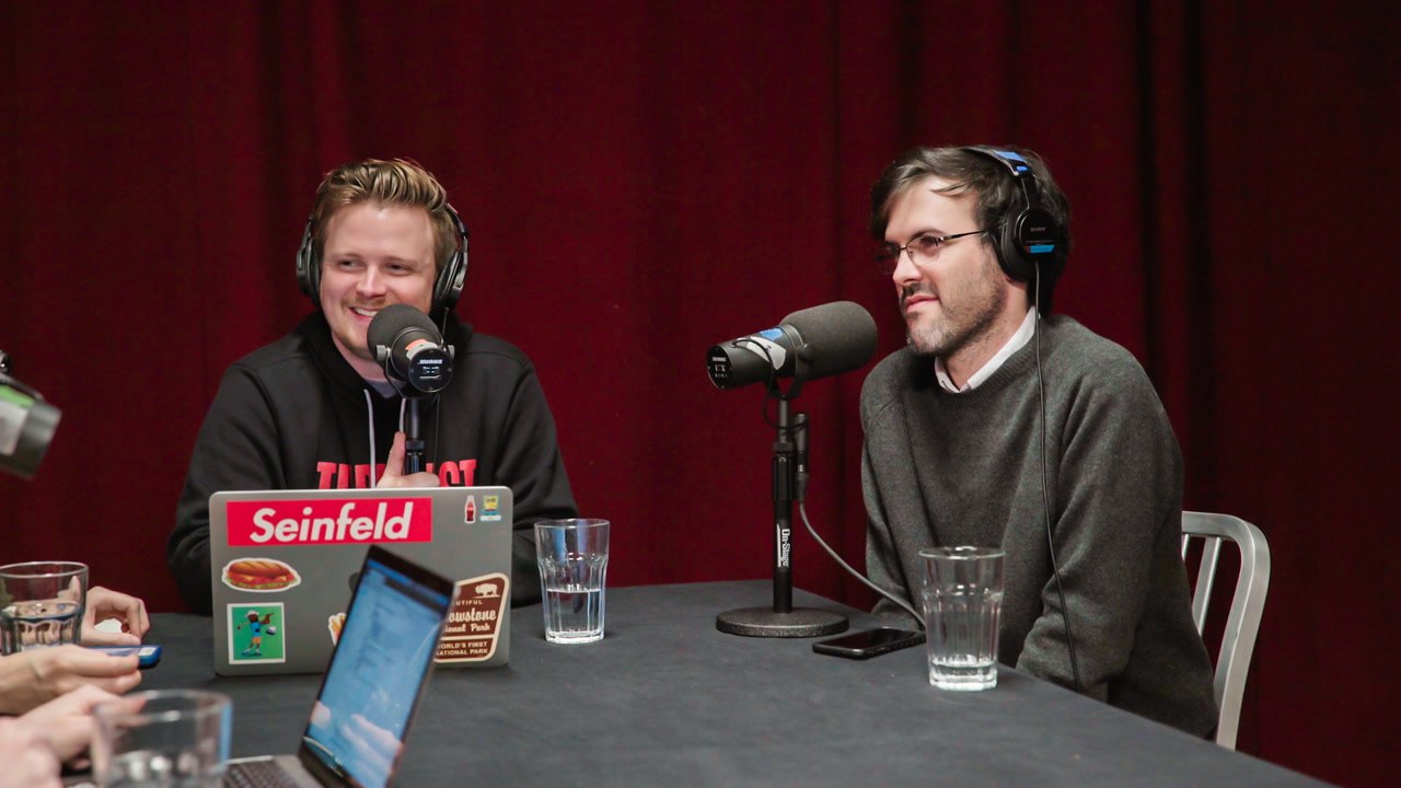 Thrillist's Best (and the Rest): The Best Hidden Gems on Netflix