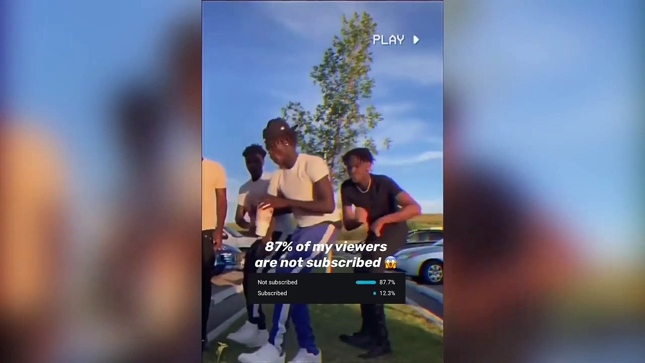 Black Tiktok 219