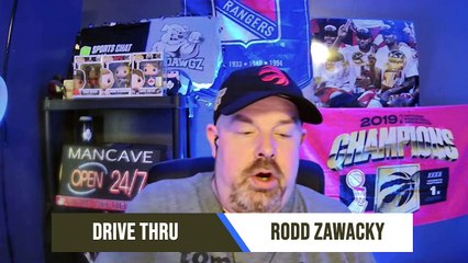 Live Free Picks Drive Thru Show NBA MLB NHL Picks 5-4-2021