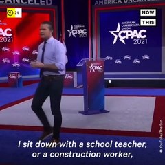 Ivy League-Educated Conservatives Slam Elitist Culture At CPAC