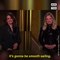 Amy Poehler and Tina Fey Kick Off the 78th Golden Globe Awards