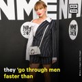 Taylor Swift Slams Netflix Show 'Ginny & Georgia' for 'Deeply Sexist' Joke