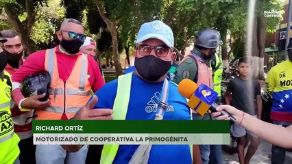 Noticias regiones de Venezuela - Mates 04 de Mayo de 2021