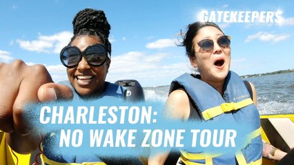 Charleston: The Ultimate Local's Guide (Article Embed Version)