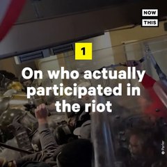 All The Lies Trump's Defense Team Told During His Second Impeachment Trial