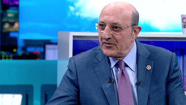 128 milyar dolar açıklamasının ardından partisinden eleştiri alan CHP'li İlhan Kesici: Sözlerim çarpıtıldı