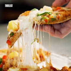 This Pizza Is so Spicy Only 12 People Have Finished It