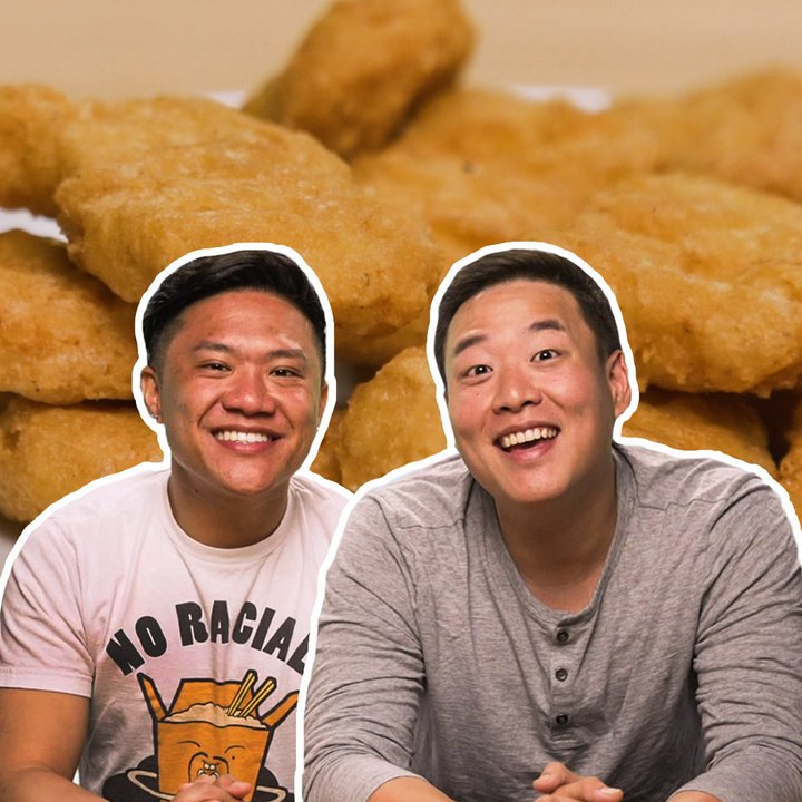Nugget Test