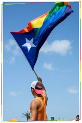 Where to Celebrate Pride, This Month and Every Month (Mobile Main)