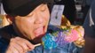 Timothy DeLaGhetto & David So Chow Down on Fried Duck Fetus!