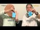 BLOTTING PAPER CHALLENGE | SIS COVER