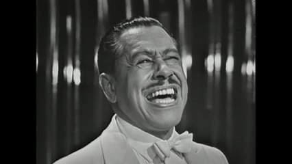 Cab Calloway - St. James Infirmary Blues (Live On The Ed Sullivan Show, February 23, 1964)