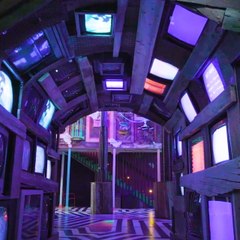 Meow Wolf is a Psychedelic Project That Will Blow Your Mind!