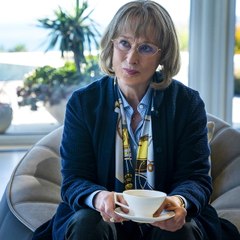 Three Reasons Why We Love to Hate Meryl Streep on 'Big Little Lies'