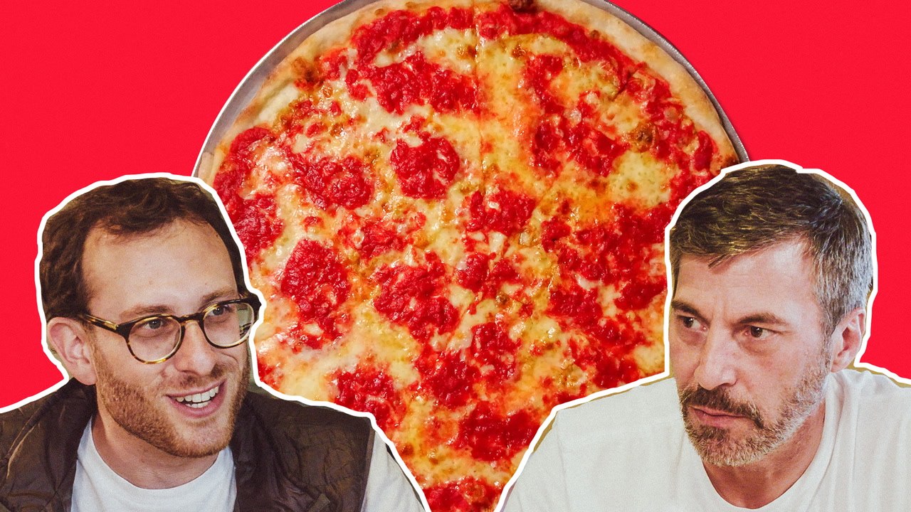 Mustard Pizza: Can Mustard Replace Tomato Sauce?