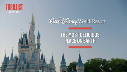 Eat & Drink- WDW