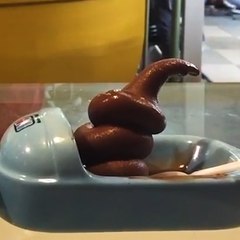 This Toilet-Themed Restaurant Is a Crap Ton of Fun!