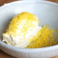 Ditch Your Sprinkles for Candied Egg Yolks