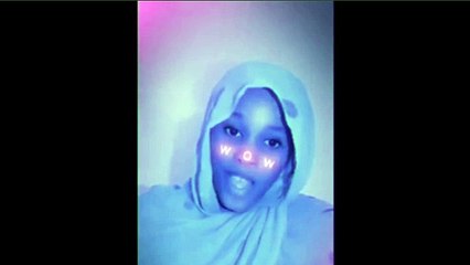 Adji Sarr en mode Ramadan