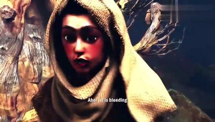 مسلسل ادم عليه السلام _ الحلقة 19_ رمضان 2021