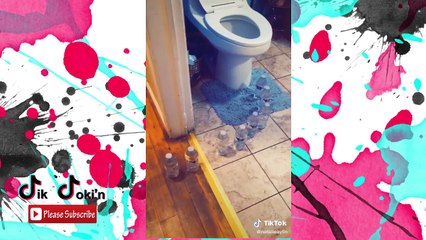 Buss It Challenge Gone Too Far (Tiktok Video)
