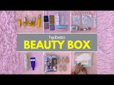 Hijabista Beauty Box!