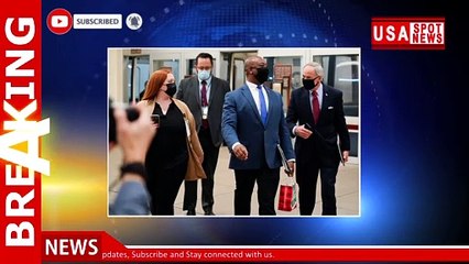 White Texas Dem official who called GOP Sen. Tim Scott 'oreo' resigns