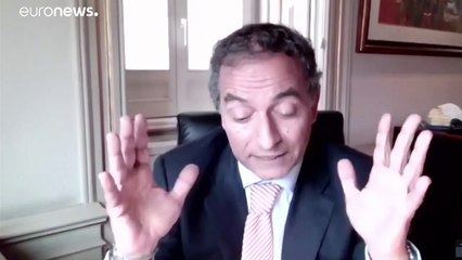 Presidente do Instituto Camões reconhece "caminho longo" para o português na ONU