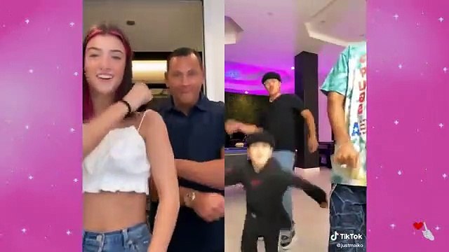 Siblings Tiktok Compilation (Latest) | Ranz And Niana Ft Natalia